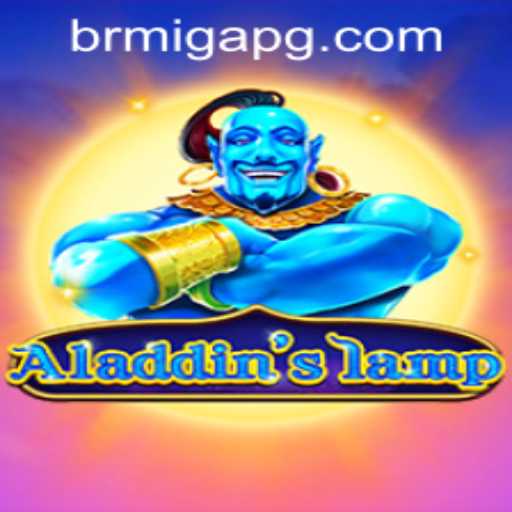 Discovering Aladdinslamp: An Engaging Adventure in Gaming