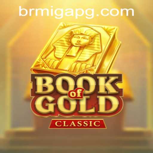 Exploring BookOfGoldClassic and the Migapg PH Login Connection