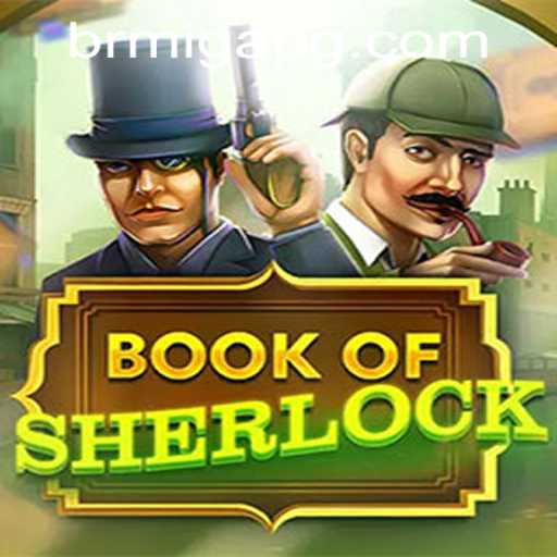 Unlock the Mysteries with BookOfSherlock: An Engaging Adventure Game