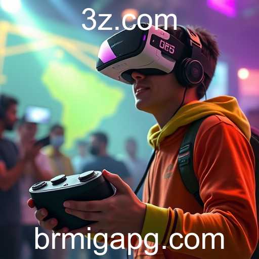 Innovations Shaping Brazil's Gaming Scene