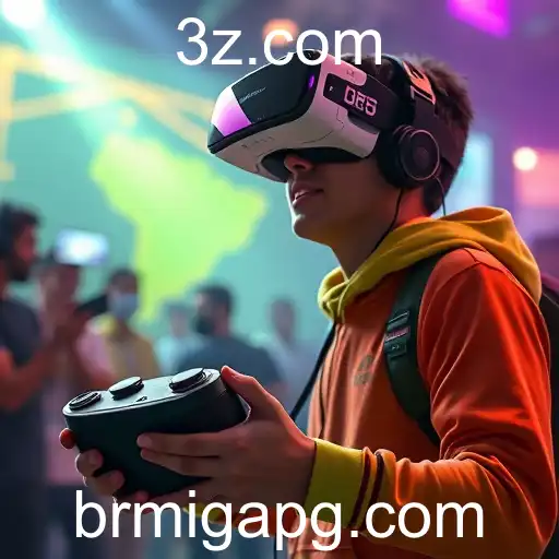 Innovations Shaping Brazil's Gaming Scene