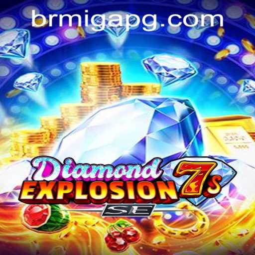 Exploring the Thrills of DiamondExplosion7sSE and Its Connection with Migapg PH Login