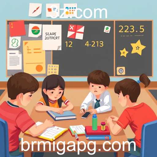 A Importância da Educação nos Jogos: Aprender Brincando