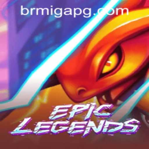 EpicLegends: A Thrilling Dive into the World of Adventure and Competition