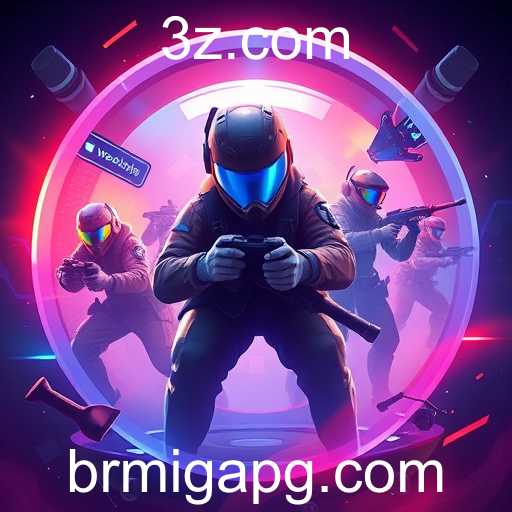 A Evolução dos Jogos Online e Migapg