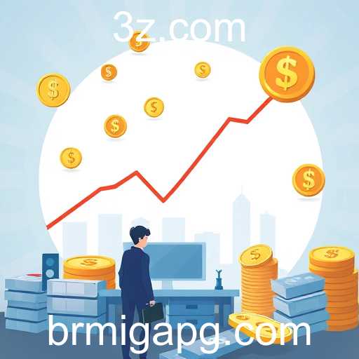 Explorando a Categoria de Finanças em 'migapg': Educação Através do Jogo