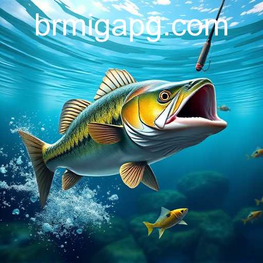 Fishing Games: A Dive into Entertainment and Adventure