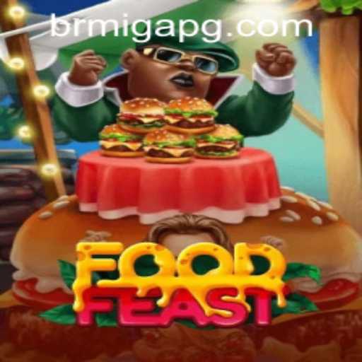 Exploring the Delicious World of FoodFeast with migapg PH Login