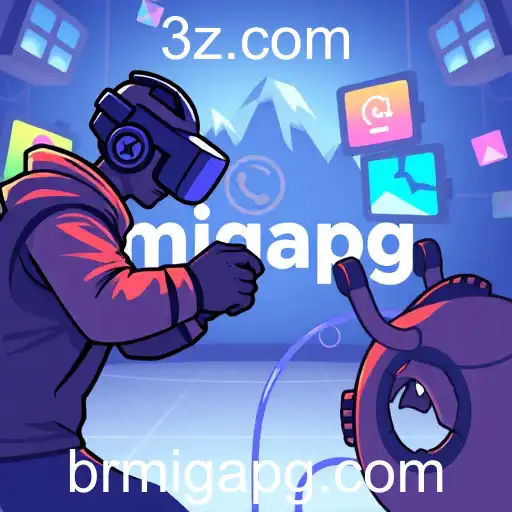 Indústria de Jogos no Brasil e a Inovação Digital