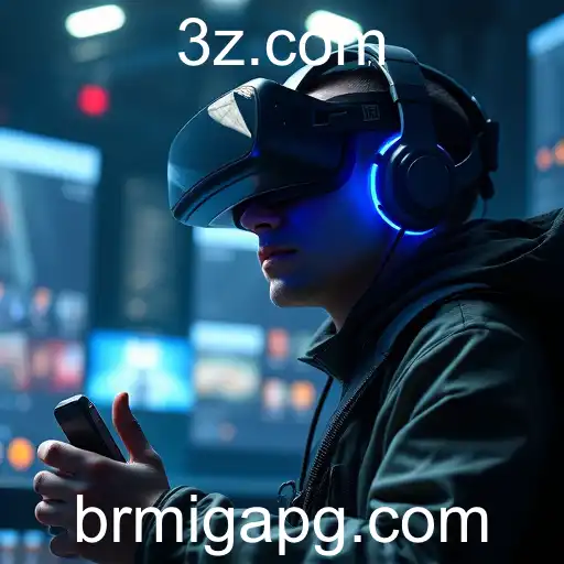 Revolução nos Jogos Online: Um Ano de Migapg