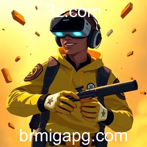 A Revolução dos Jogos Online em 2025