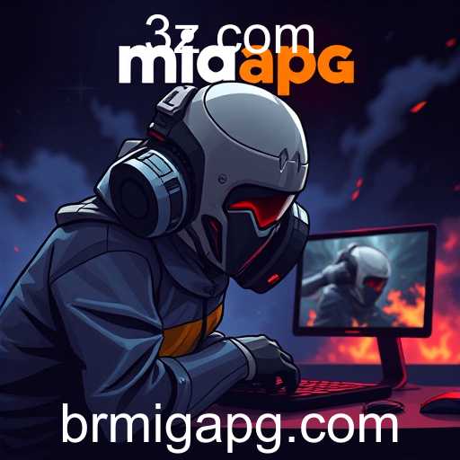 O Impacto de migapg no Cenário Atual de Jogos em Português