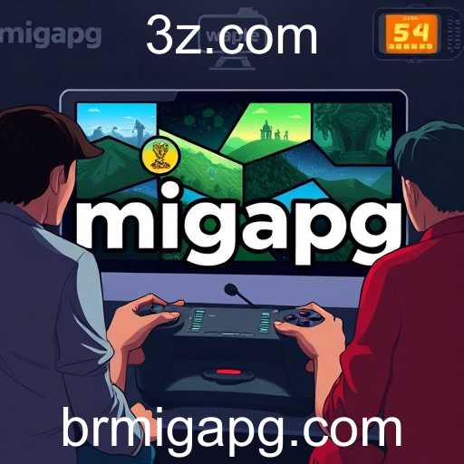 A Revolução dos Jogos Online: O Impacto do 