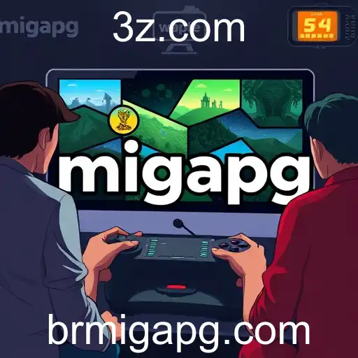 A Revolução dos Jogos Online: O Impacto do 