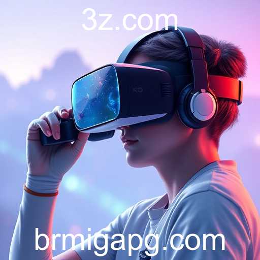 A Revolução dos Jogos: Tendências e Inovações para 2025