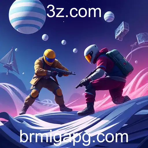 Inovações no Mundo dos Jogos e a Ascensão de 'migapg'