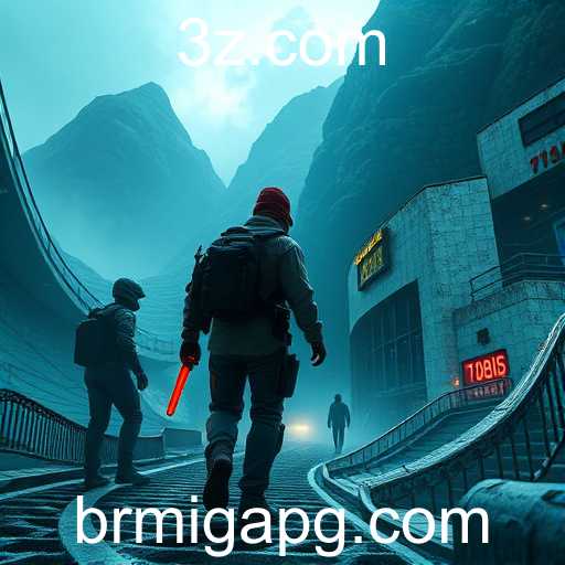 Revolução dos Jogos com migapg: Tendências e Inovações