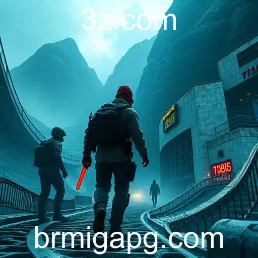 Revolução dos Jogos com migapg: Tendências e Inovações