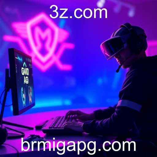 Novos Horizontes no Crescimento dos Jogos em 2025