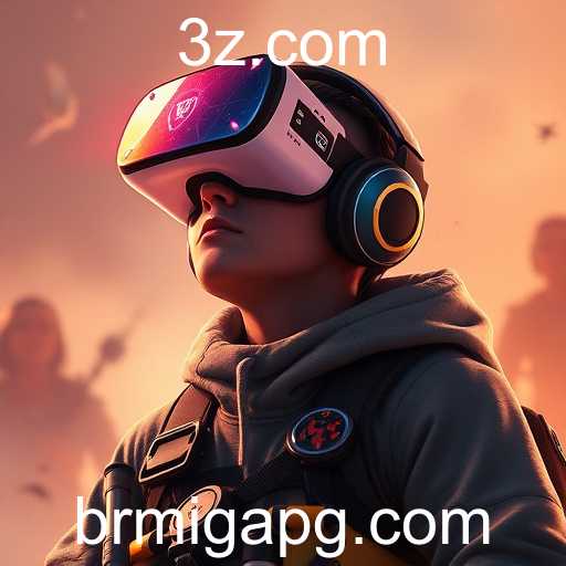 A Revolução dos Jogos Digitais em 2025