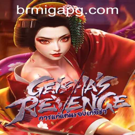 Unveiling GeishasRevenge: A Captivating Journey Through Ancient Japan