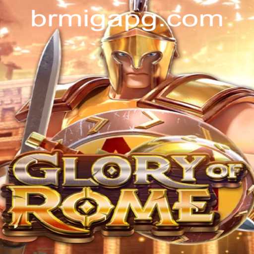 Exploring the Rich World of GloryofRome: Game Description, Introduction, and Rules