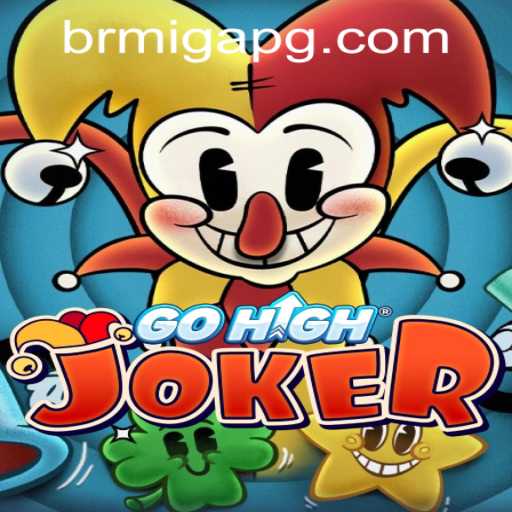 GoHighJoker: A New Era in Interactive Gaming