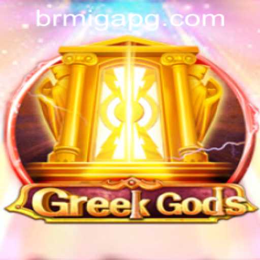 Discover the Mythical World of GreekGods: A Journey Through Ancient Legends and Adventure