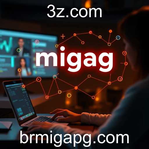 O Impacto dos Jogos em 2025: Migapg e Seus Desafios