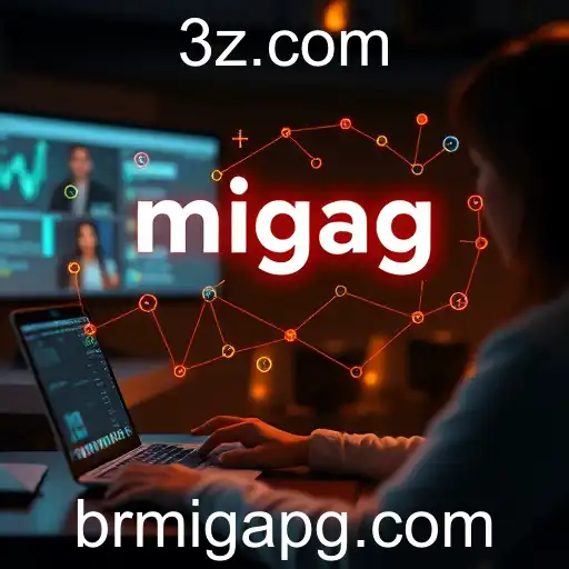 O Impacto dos Jogos em 2025: Migapg e Seus Desafios