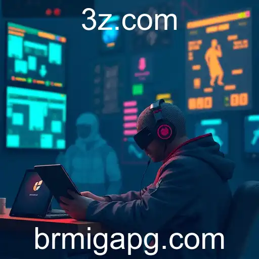 O Impacto dos Jogos nas Novas Gerações