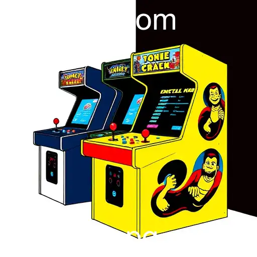 Inovações no Mundo dos Jogos com Migapg: O Impacto em 2025