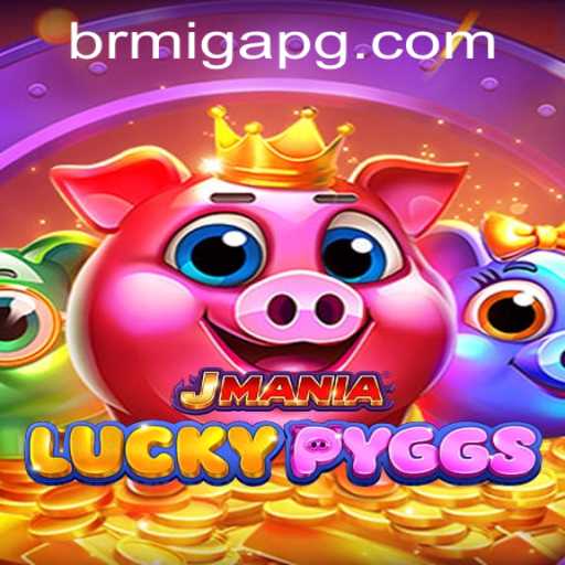 Explore the Exciting World of JManiaLuckyPyggs: Introduction, Description, and Rules