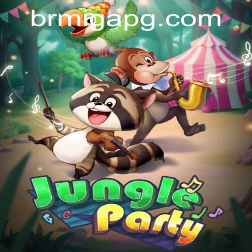 Explore the Thrilling World of JungleParty and Navigate the migapg PH Login
