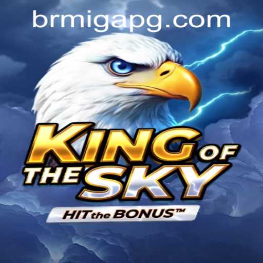 KingOfTheSky: The Ultimate Adventure Awaits in the Clouds