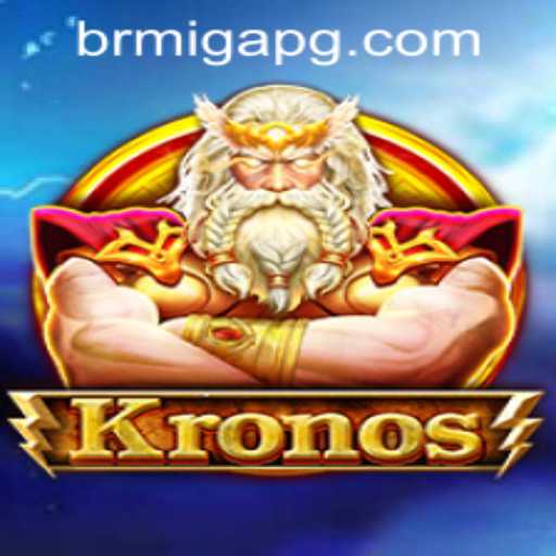 Kronos: Dive into a New Realm of Adventure
