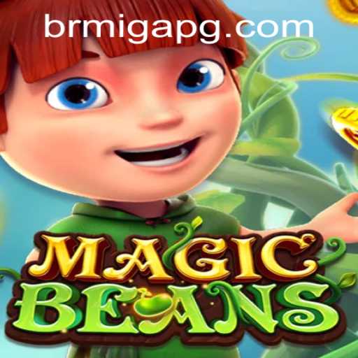 Unveiling MAGICBEANS: The Ingenious Adventure Game with migapg PH Login