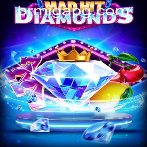 Exploring MadHitDiamonds: A New Wave in Mobile Gaming