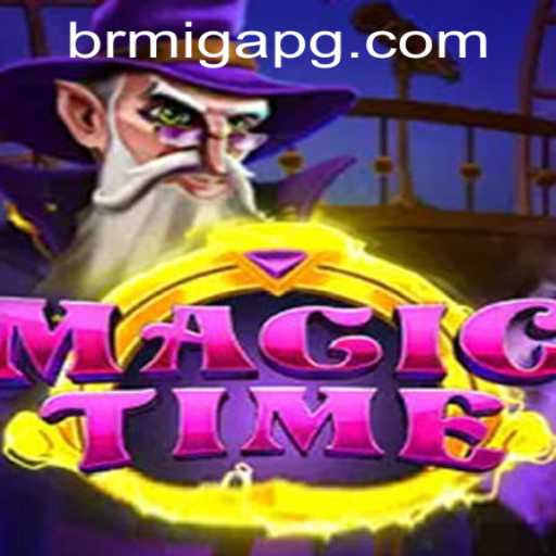 Dive Into the Enchanting World of MagicTime: A New Era of Adventure
