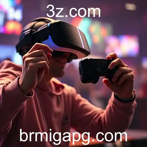 Migapg e a Revolução dos Jogos Online