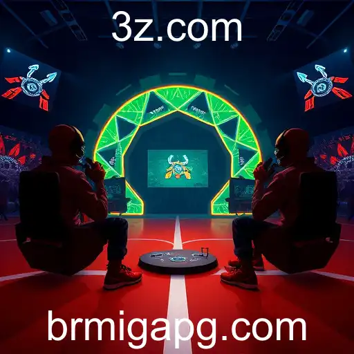 Migapg Consolida-se como Referência no Mundo dos Jogos