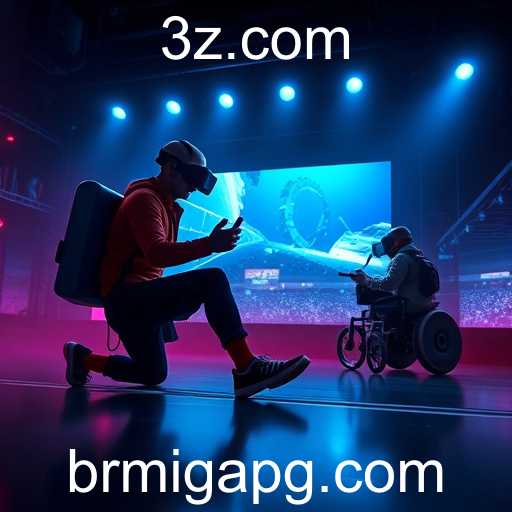 Migapg: Nova Era nos Jogos em Português