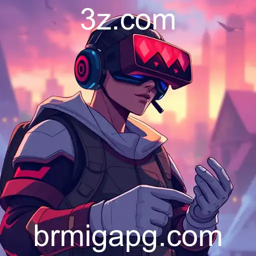 Migapg: A Revolução dos Jogos Online em 2025