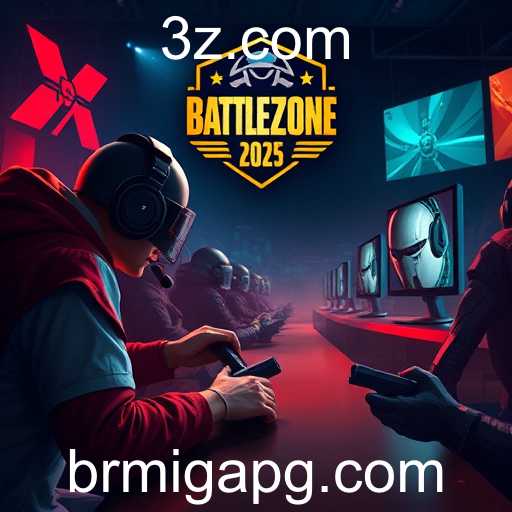 Migapg: Revolução nos Jogos Online em 2025