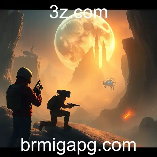 Migapg: A Revolução dos Jogos Online em 2025