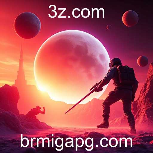 Novos Horizontes no Mundo dos Games em 2025