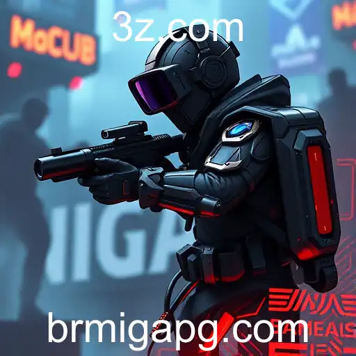 Ascensão do Migapg no Cenário de Jogos Online