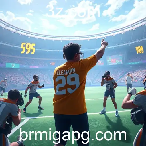 Ascensão dos Jogos em Migapg: Tendências e Desafios