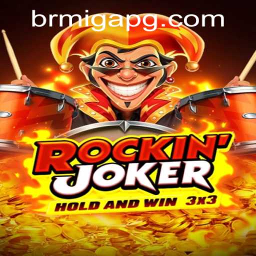 Dive into RockinJoker: The Next Big Hit in Online Gaming