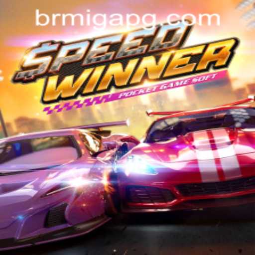 SpeedWinner: Thrills and Strategies in the World of Racing Games